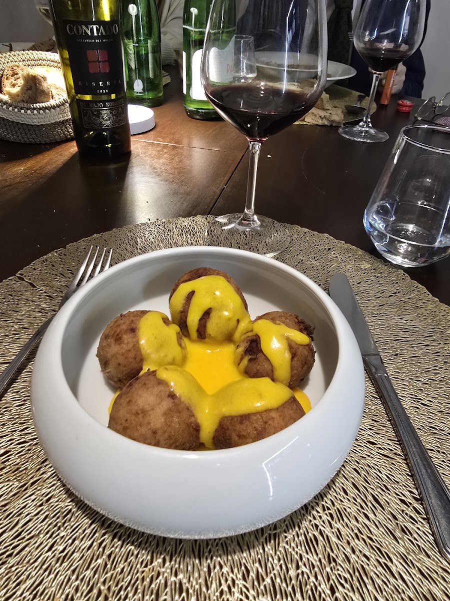Ristorante Il Vicolo Dei F.lli Tamburrini Photos 2